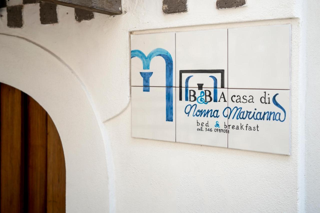 Bed & Breakfast A Casa Di Nonna Marianna