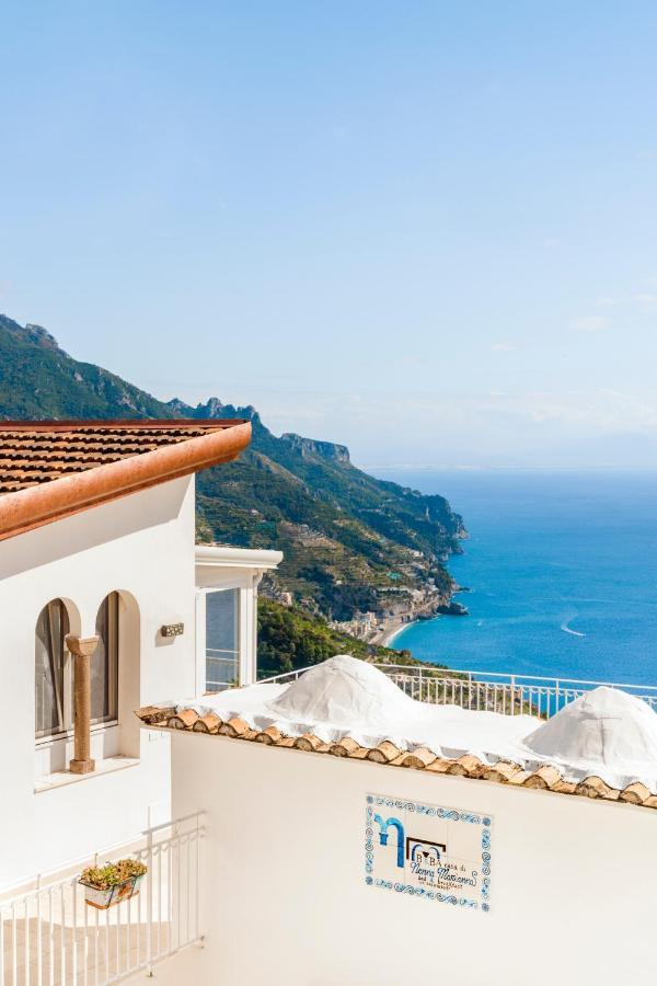 Bed & Breakfast A Casa Di Nonna Marianna Ravello