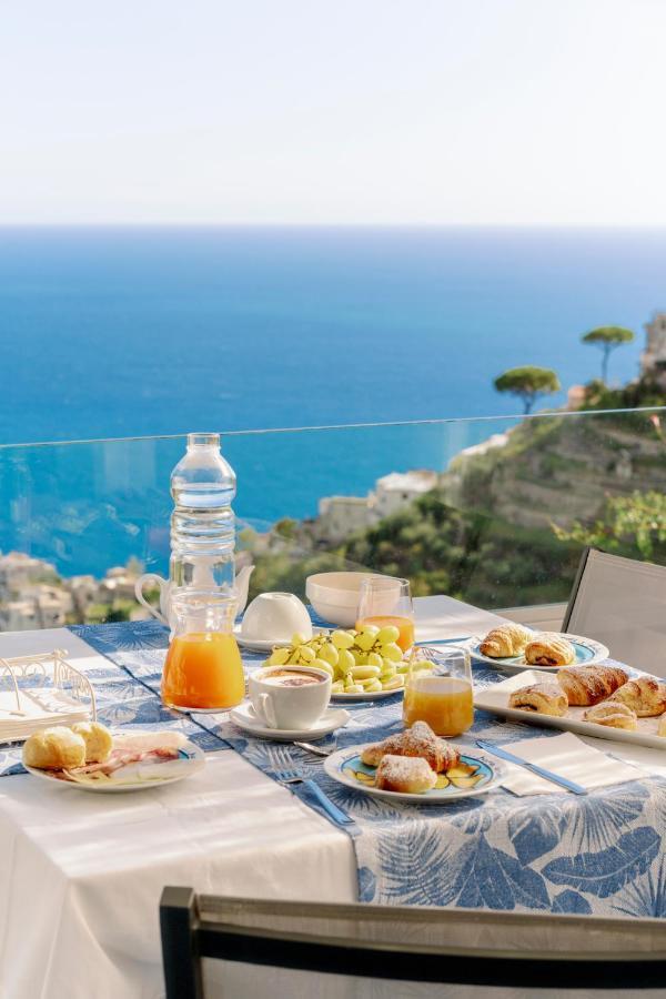 A Casa Di Nonna Marianna Bed & Breakfast Ravello