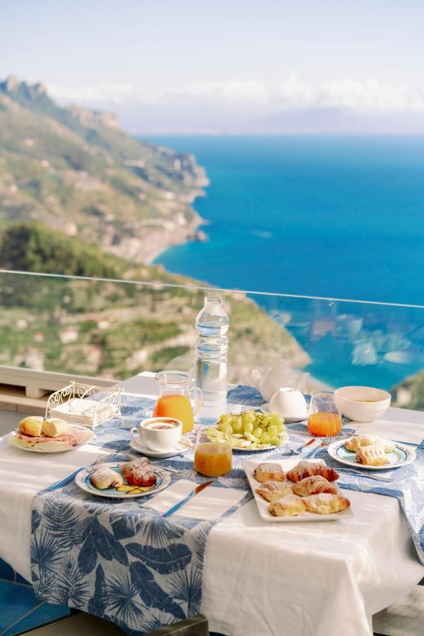 A Casa Di Nonna Marianna Bed & Breakfast Ravello