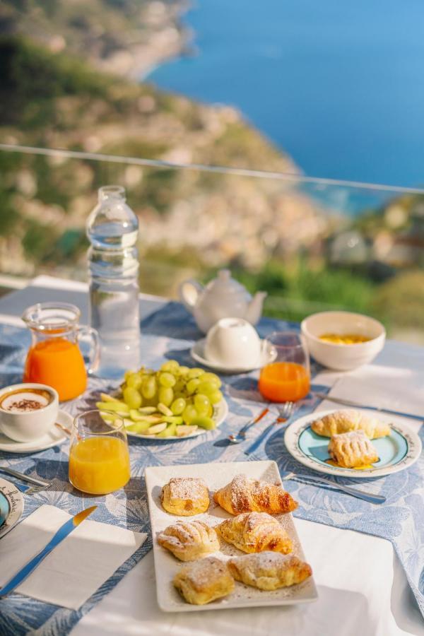 A Casa Di Nonna Marianna Bed & Breakfast