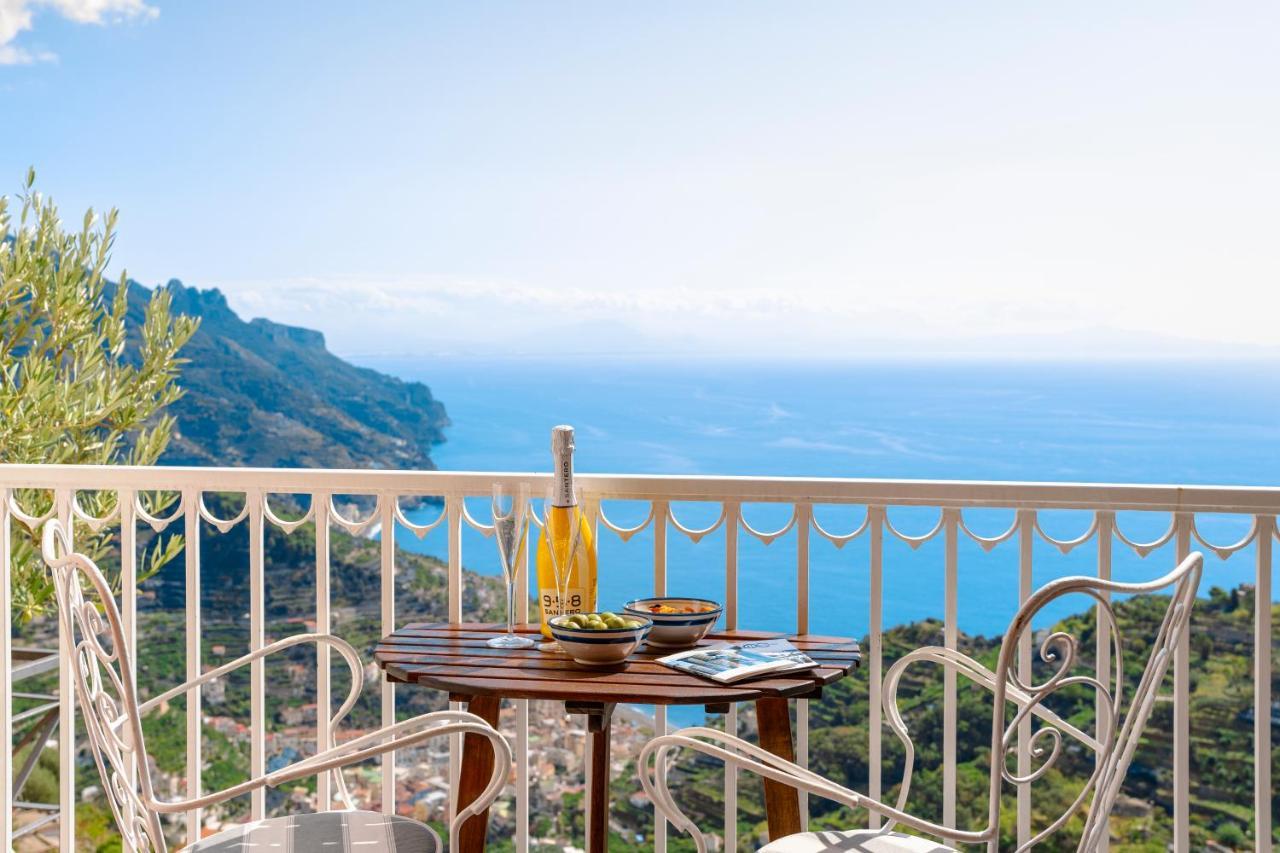 A Casa Di Nonna Marianna Bed & Breakfast