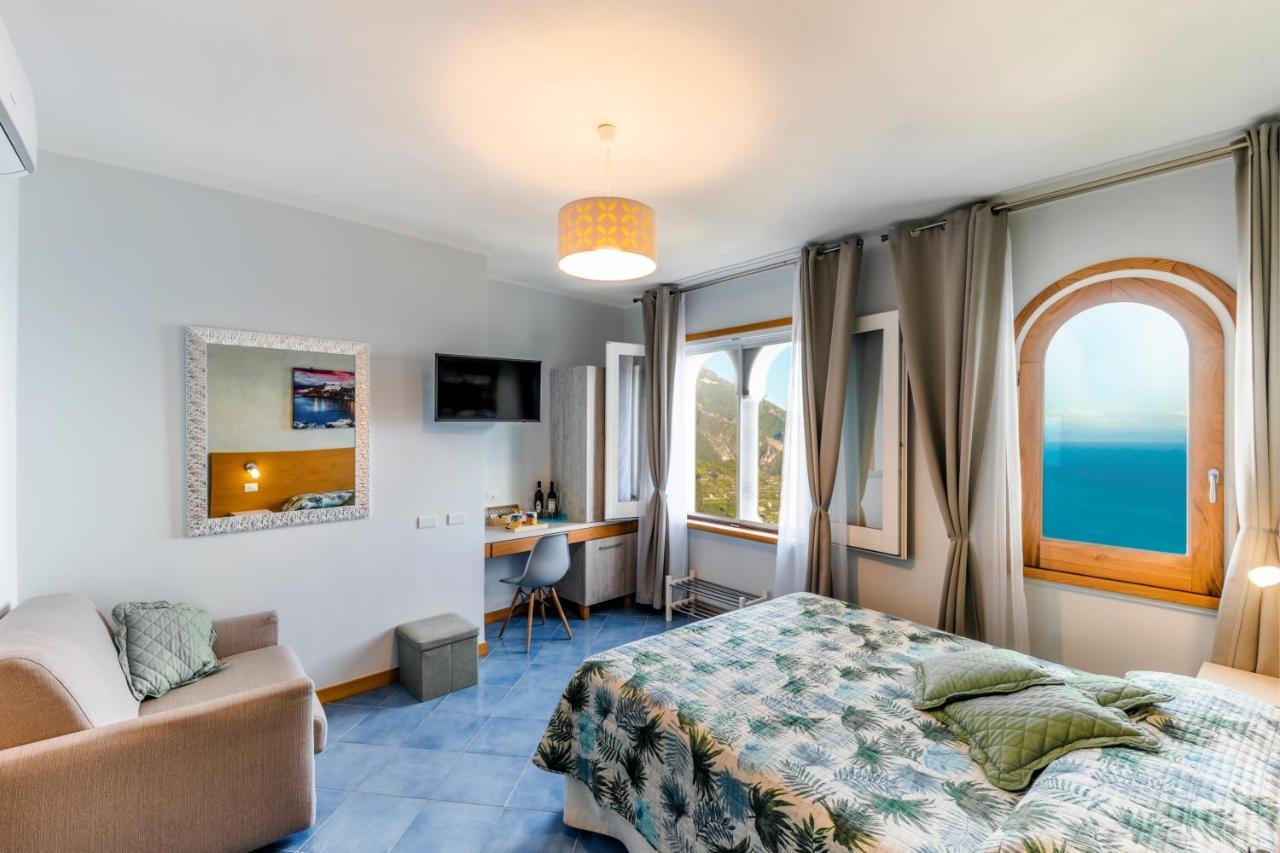 Bed & Breakfast A Casa Di Nonna Marianna