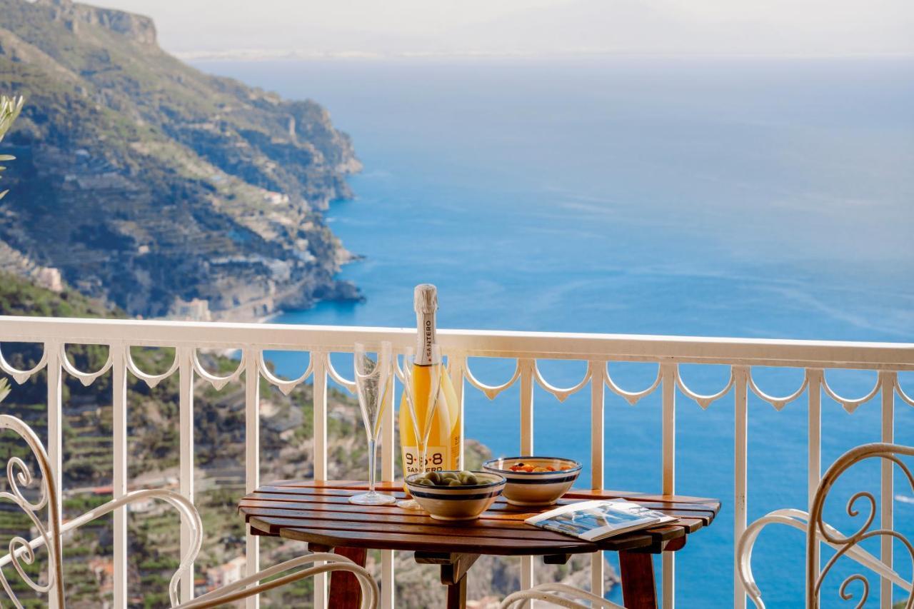 A Casa Di Nonna Marianna Bed & Breakfast