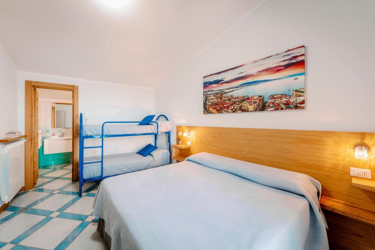 Bed & Breakfast A Casa Di Nonna Marianna