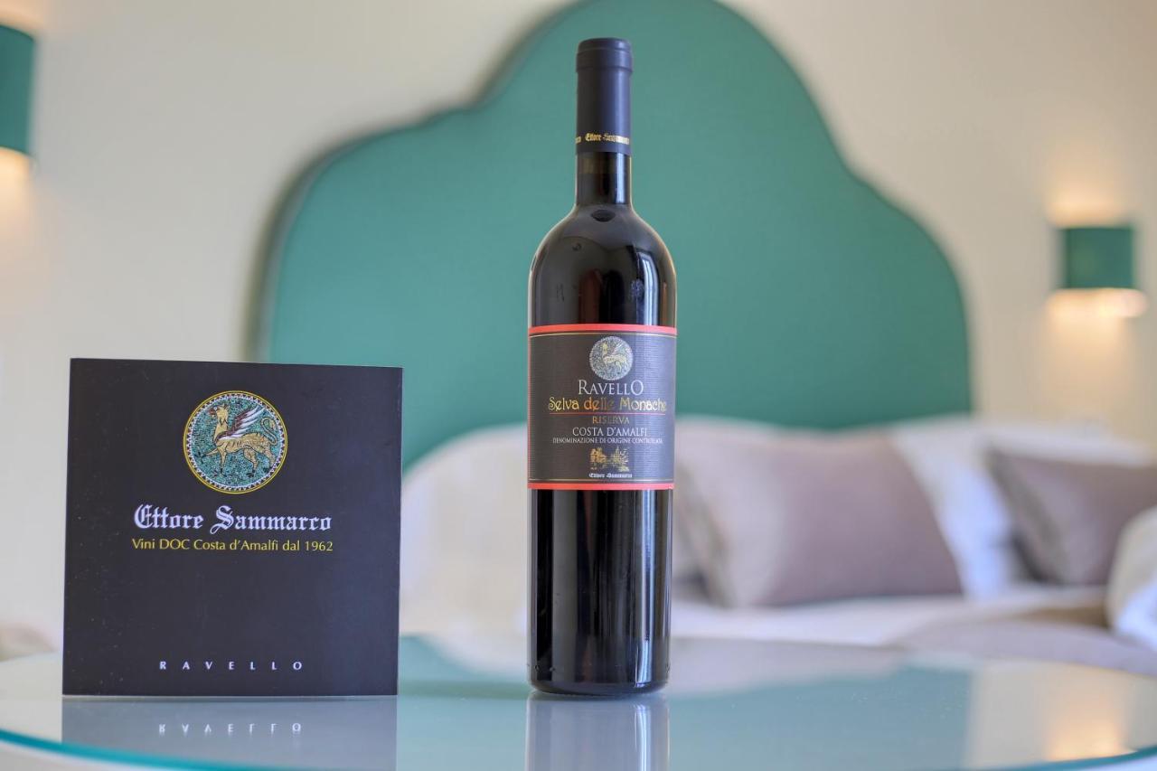 Khách sạn Palazzo Confalone 5*