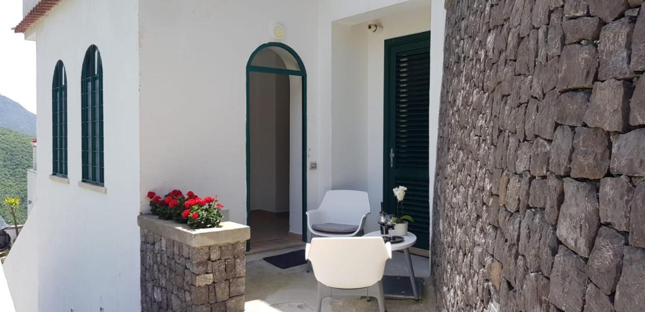 Adagio Holiday home Ravello