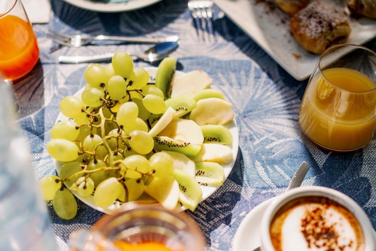 A Casa Di Nonna Marianna Ravello