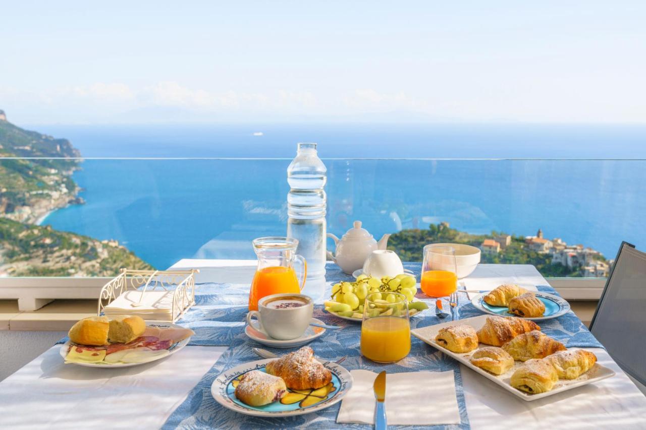 A Casa Di Nonna Marianna Bed & Breakfast