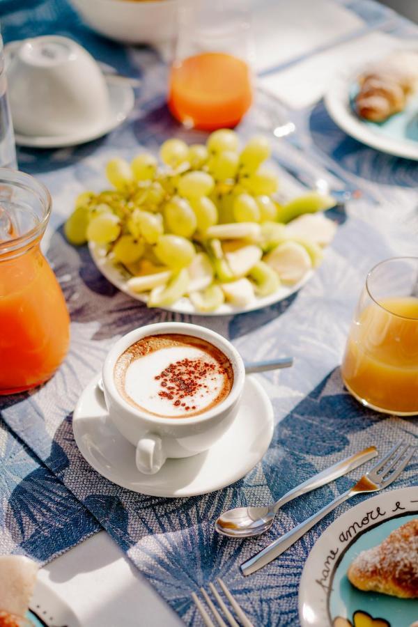 Bed & Breakfast A Casa Di Nonna Marianna Ravello