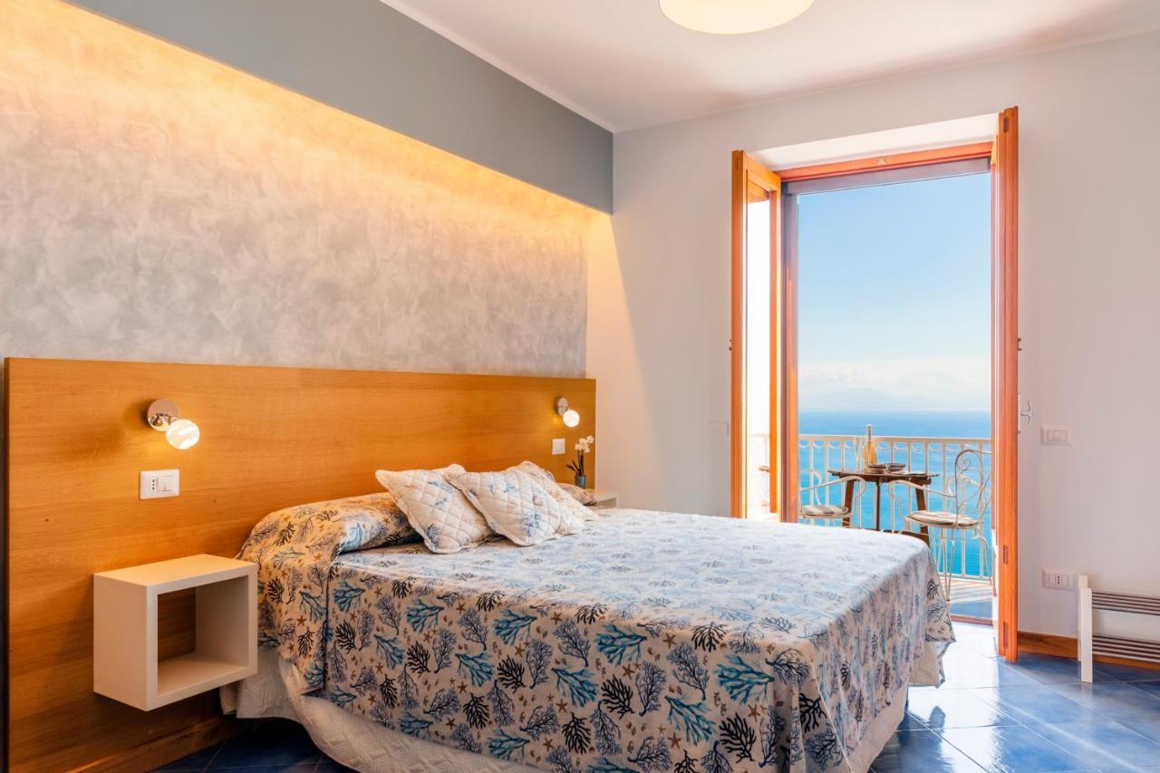 A Casa Di Nonna Marianna Ravello