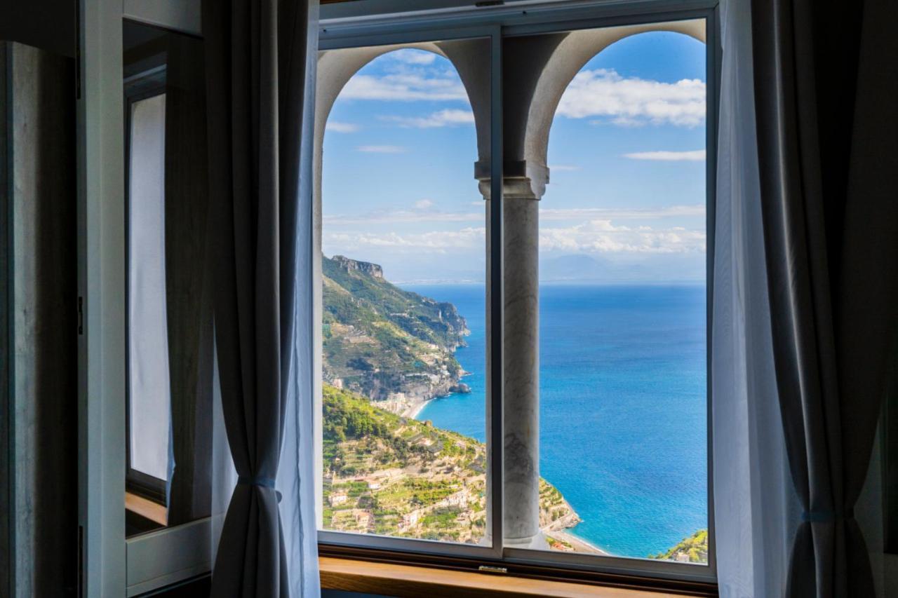 A Casa Di Nonna Marianna Bed & Breakfast Ravello
