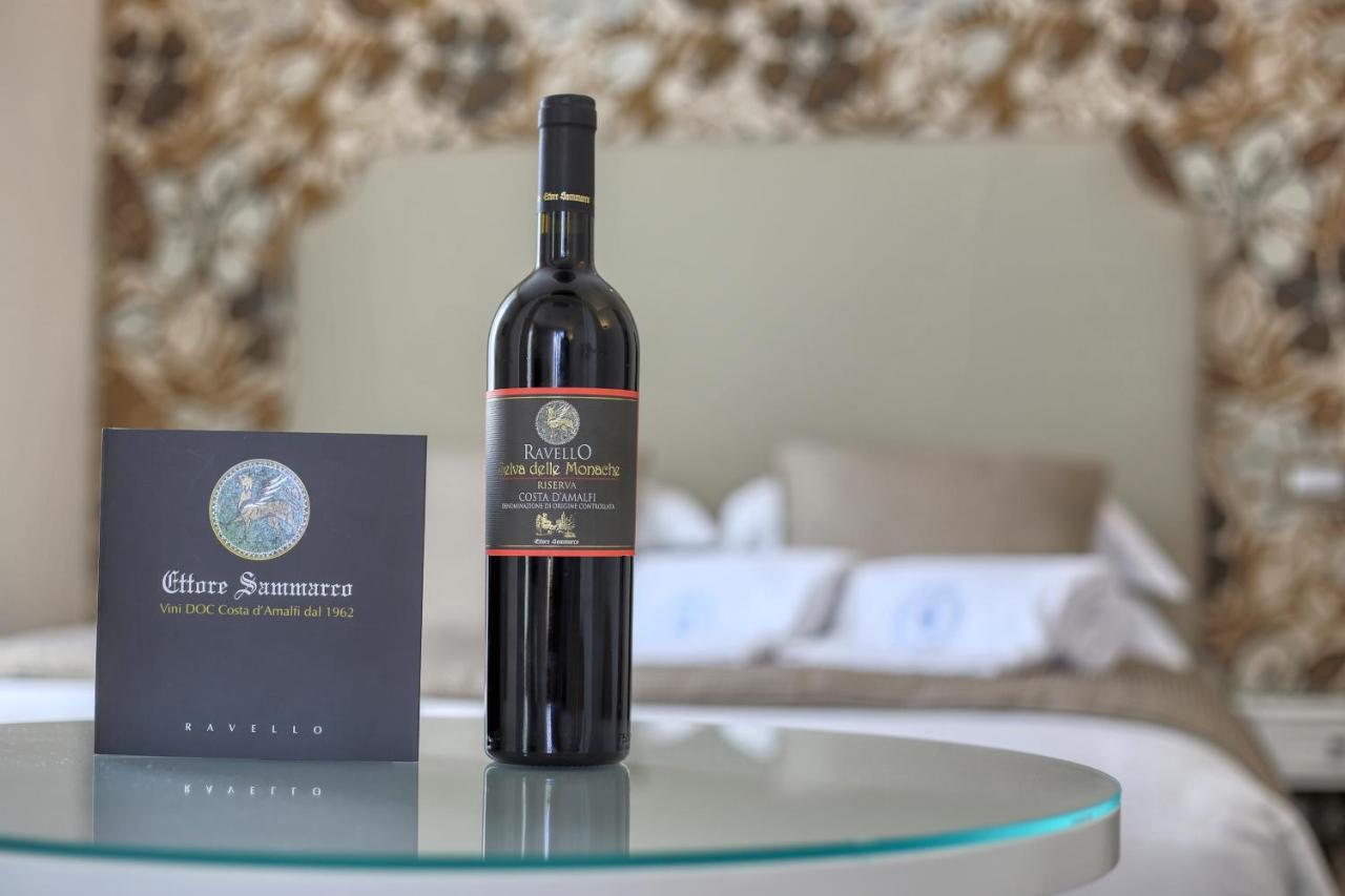 Palazzo Confalone Khách sạn 5*