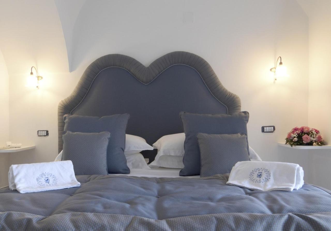 Palazzo Confalone Khách sạn Ravello