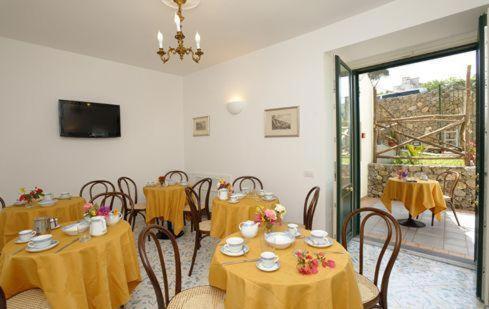 Il Ducato Di Bed & Breakfast