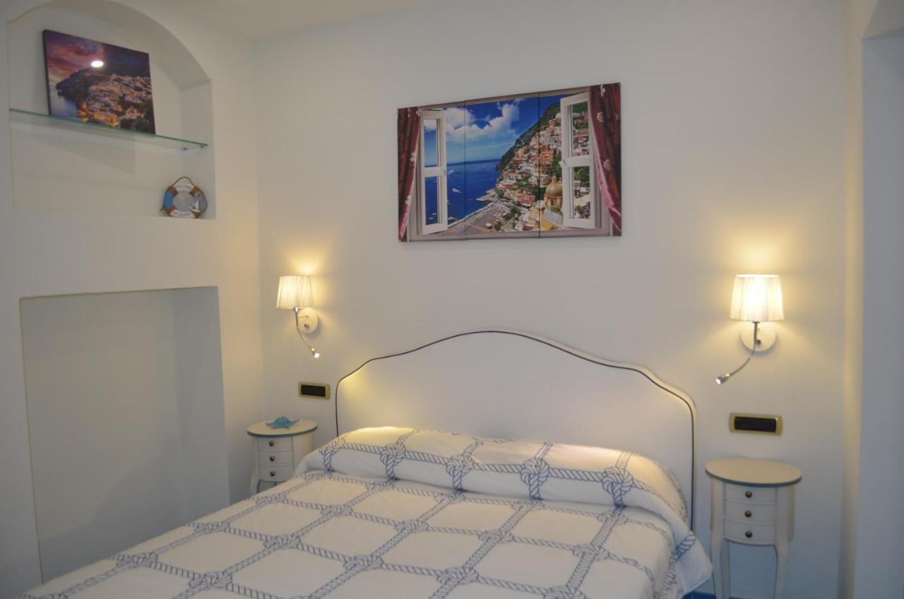 Il Vetraio * Ravello