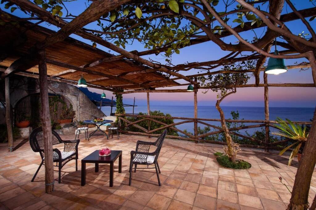 Principessina - Sea Access, Pool By Amalfivacation Apartment Ravello