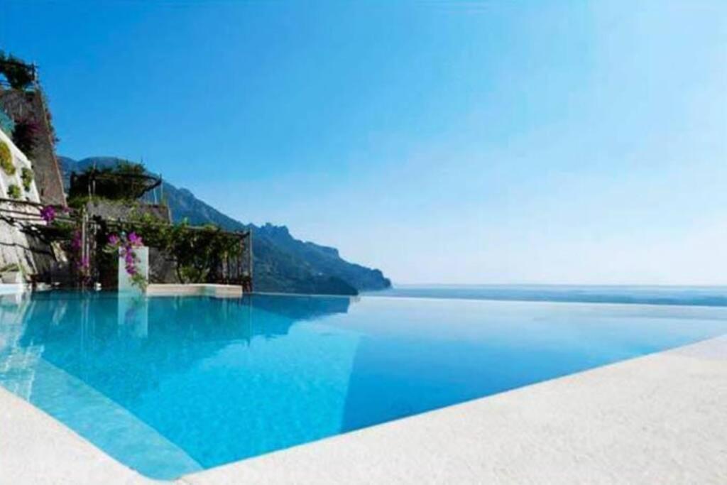 Apartment Principessina - Sea Access, Pool By Amalfivacation *