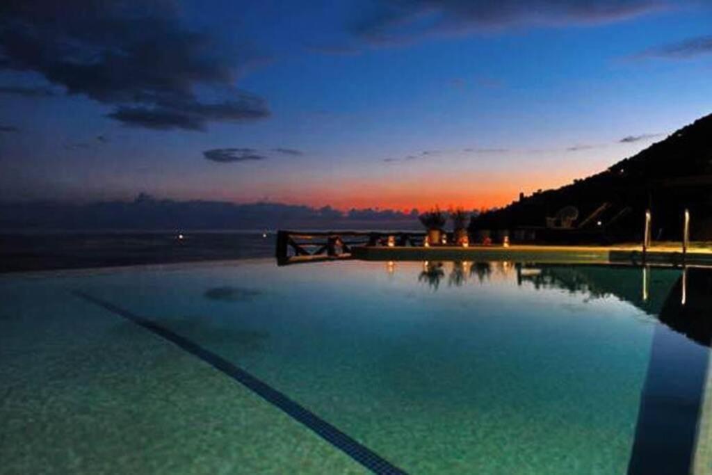 Principessina - Sea Access, Pool By Amalfivacation Apartment Ravello