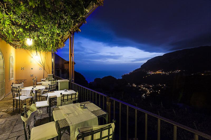 Maria Hotel