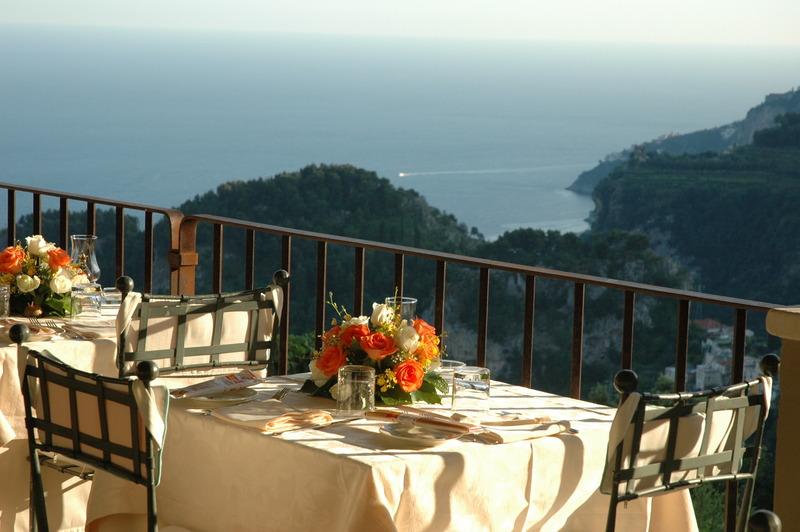 Hotel Maria Ravello