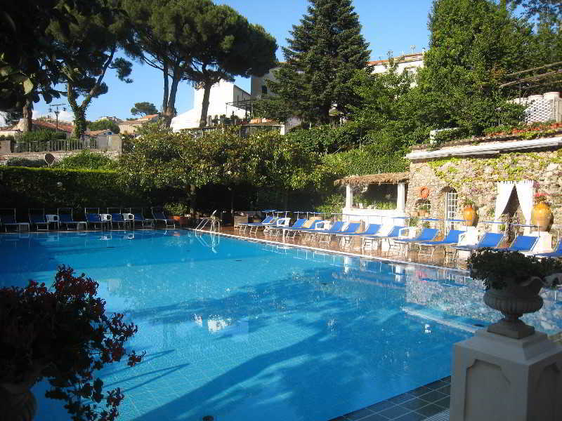 Maria Hotel