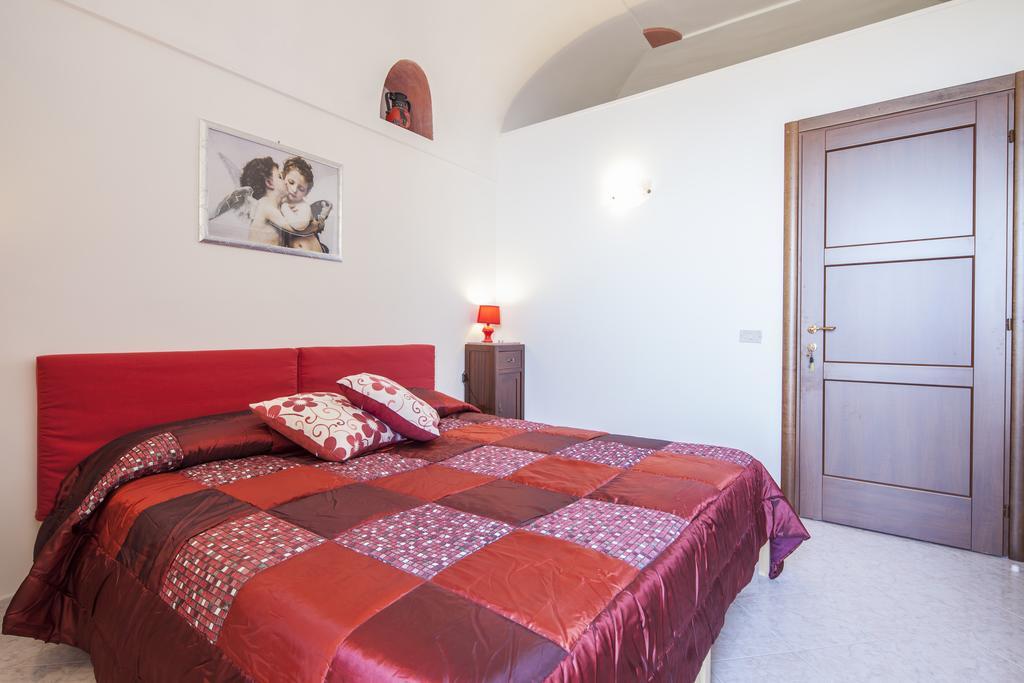 Il Rifugio Del Poeta Bed & Breakfast Ravello