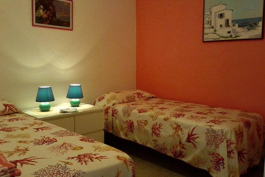 Appartamento A Casa Di Margy
