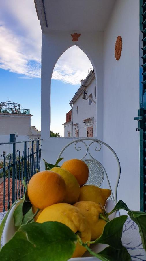 Appartamento A Casa Di Margy
