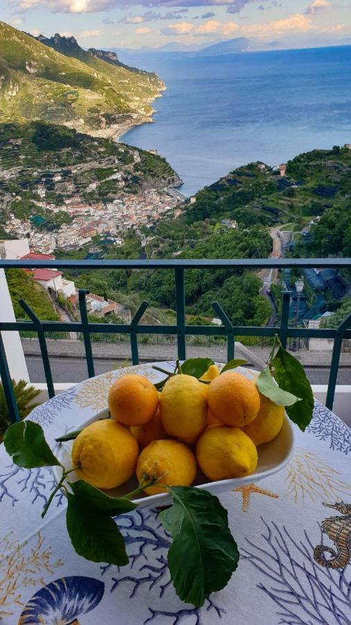 Appartamento A Casa Di Margy