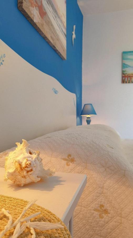 Appartamento A Casa Di Margy *