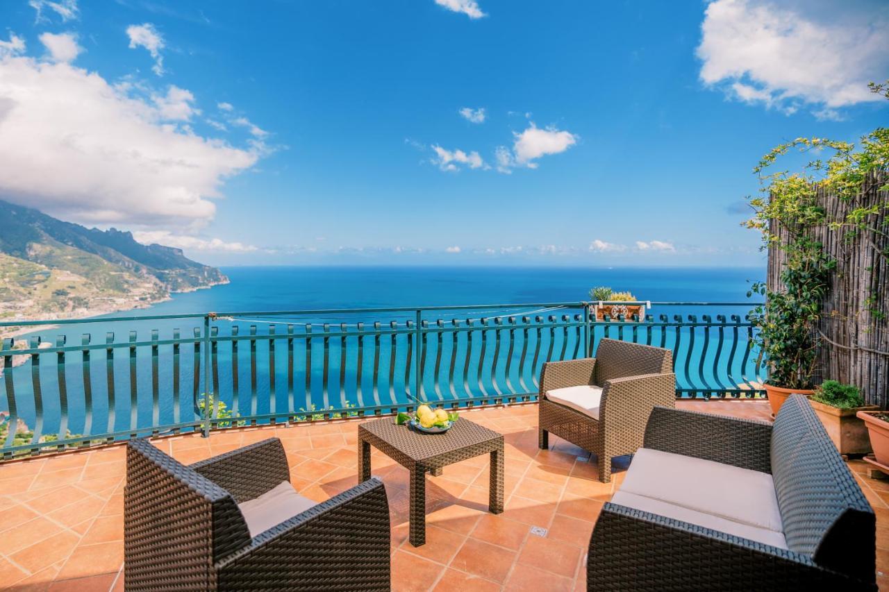 Loggetta 17 Ravello