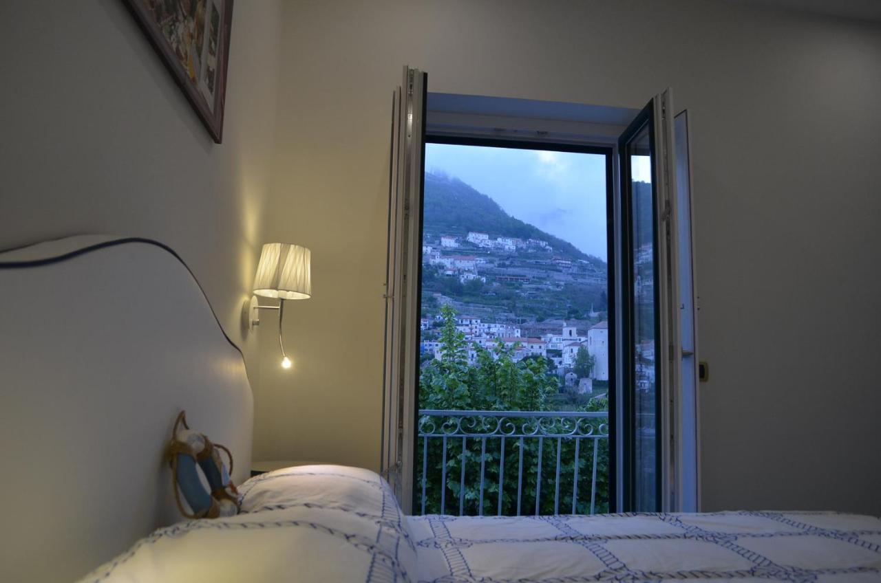 Il Vetraio Bed & Breakfast