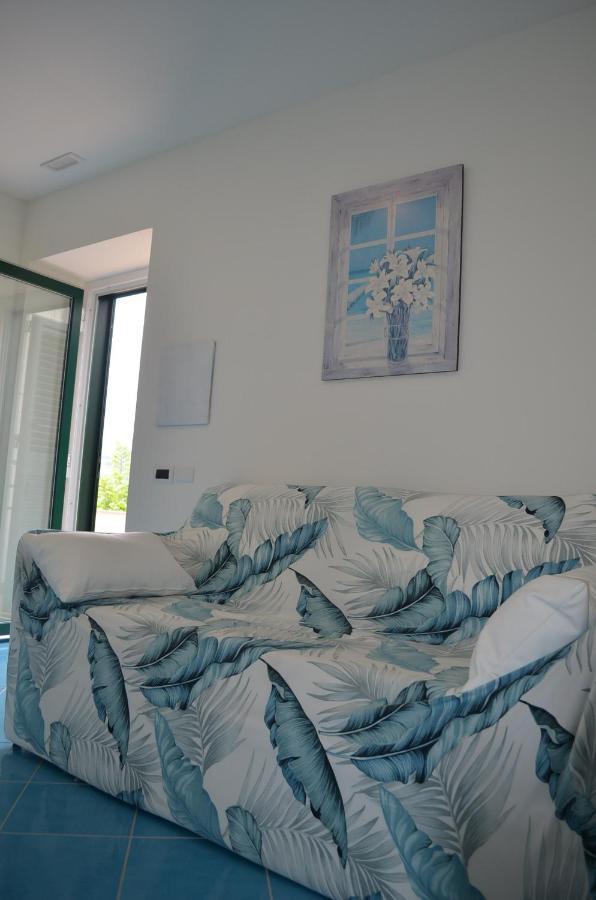 Il Vetraio Bed & Breakfast