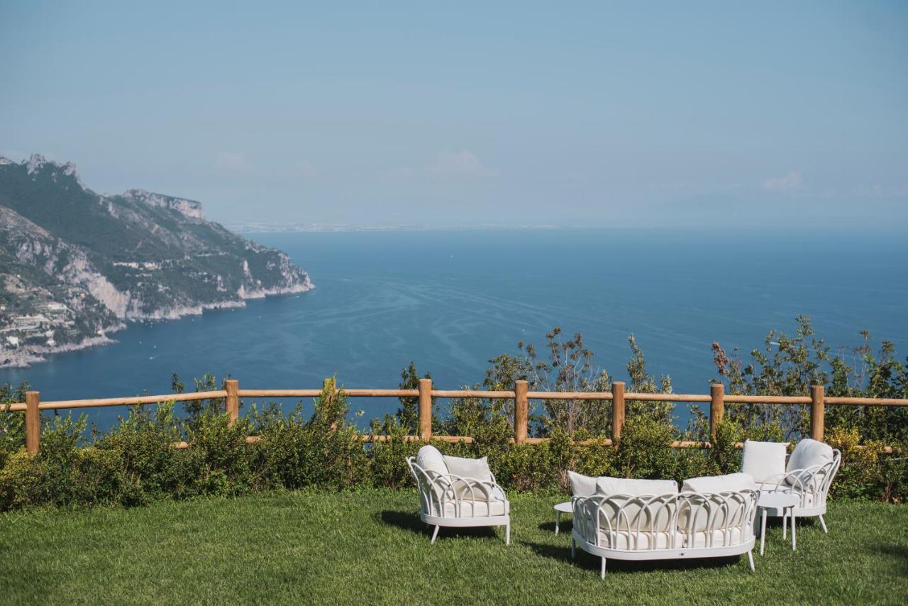 La Rondinaia Guest house Ravello