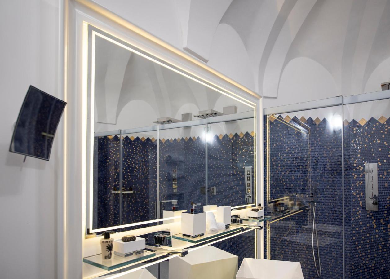 La Rondinaia Guest house