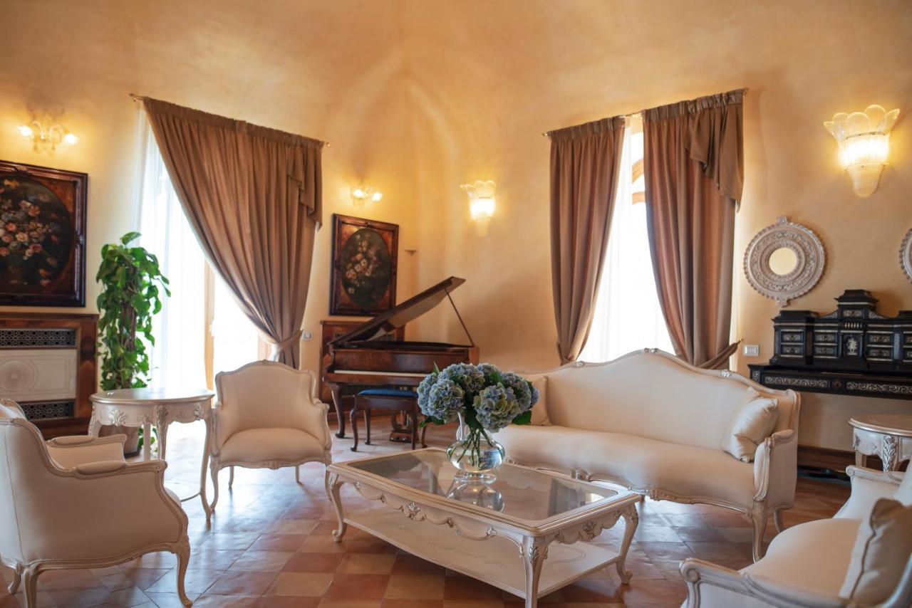 Guest house La Rondinaia Ravello