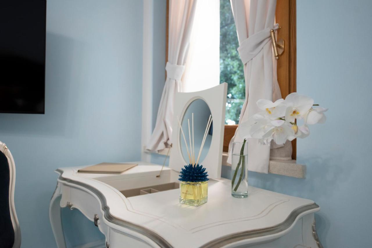 Guest house La Rondinaia
