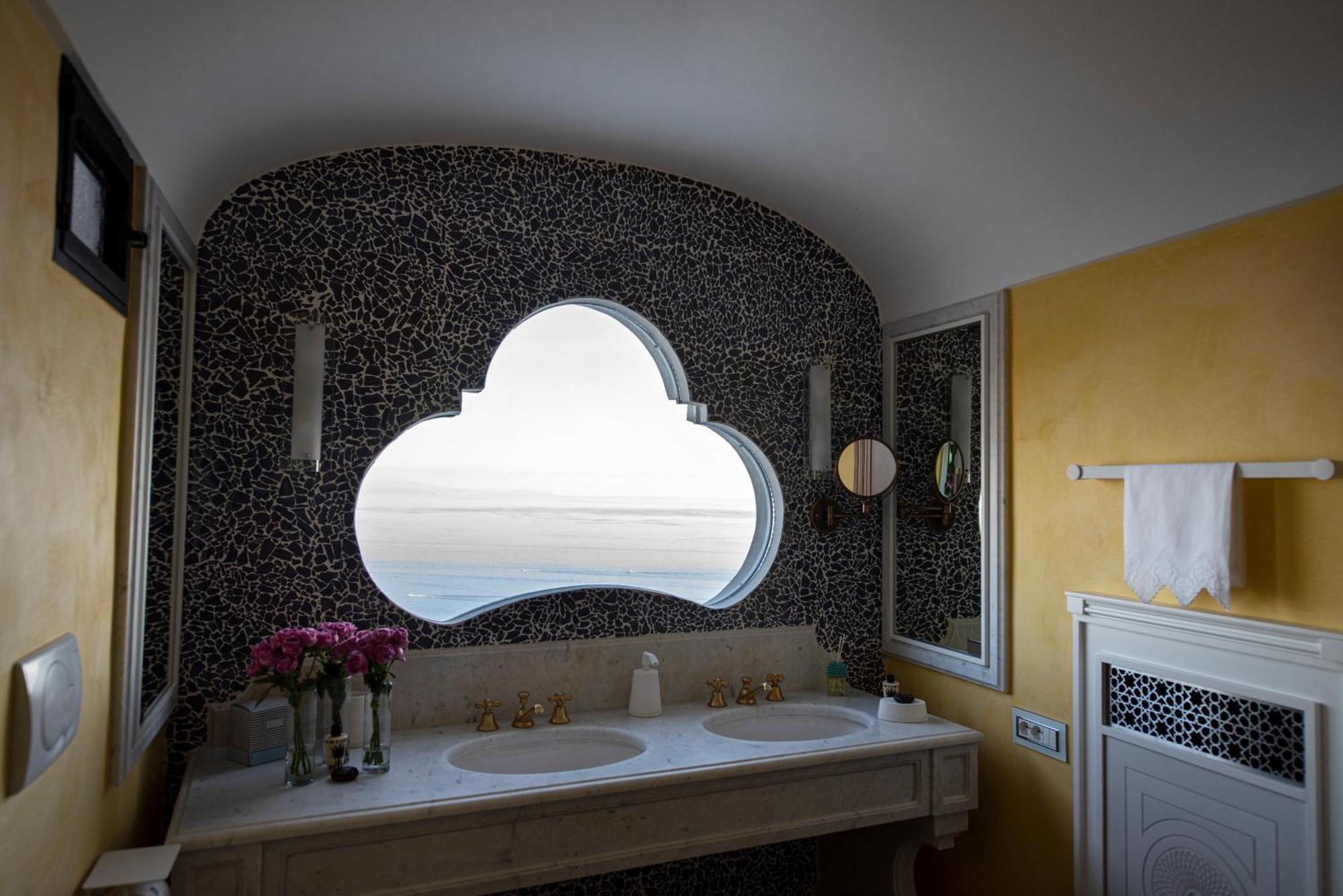 La Rondinaia Guest house Ravello