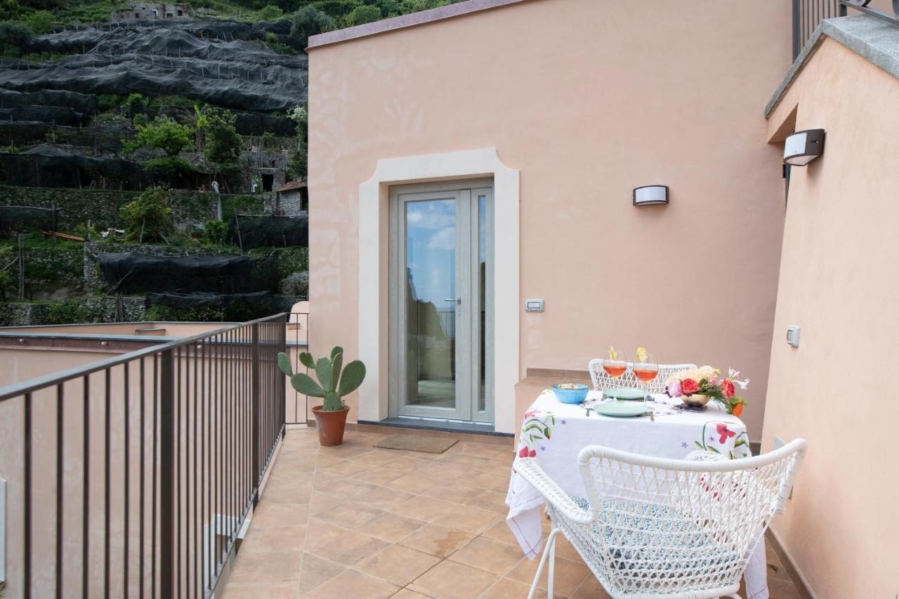 Apartment Casa Claudia Ravello
