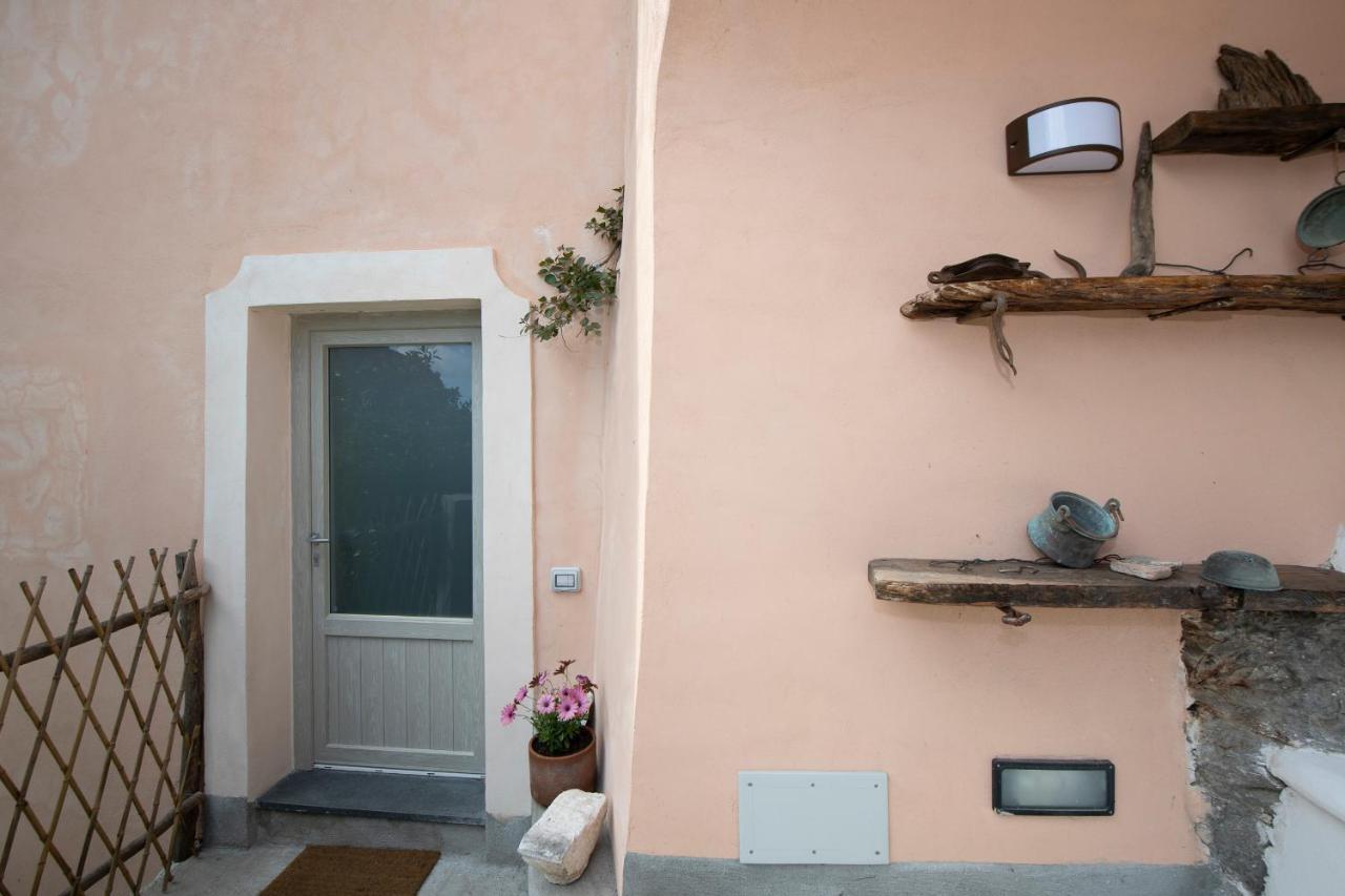 Apartment Casa Claudia Ravello
