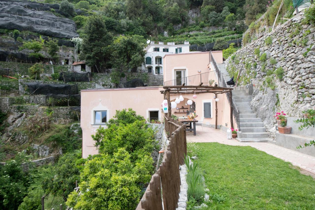 Casa Claudia Apartment Ravello