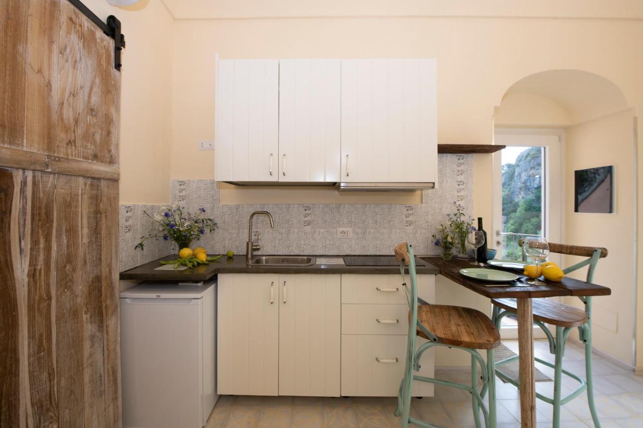 Casa Claudia Apartment Ravello
