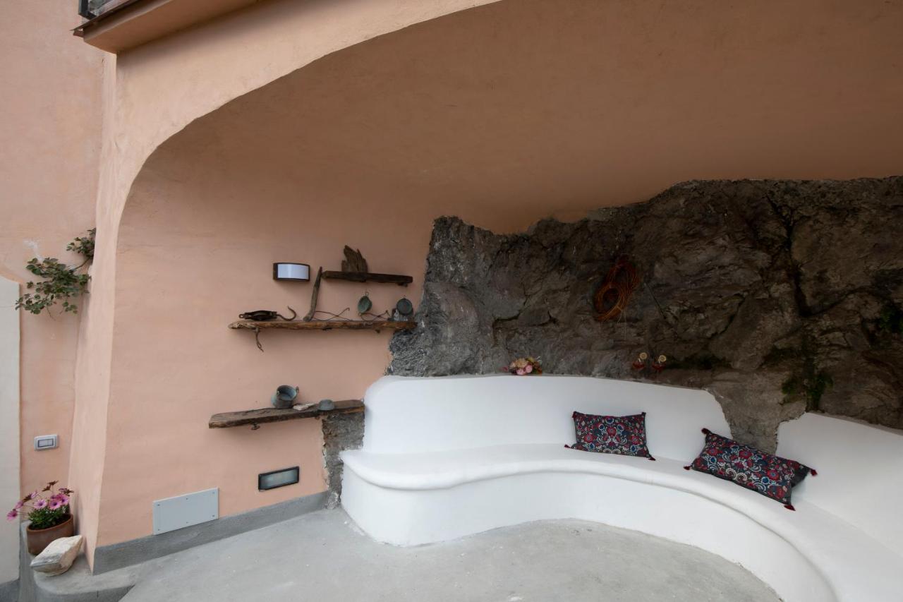 Casa Claudia Ravello