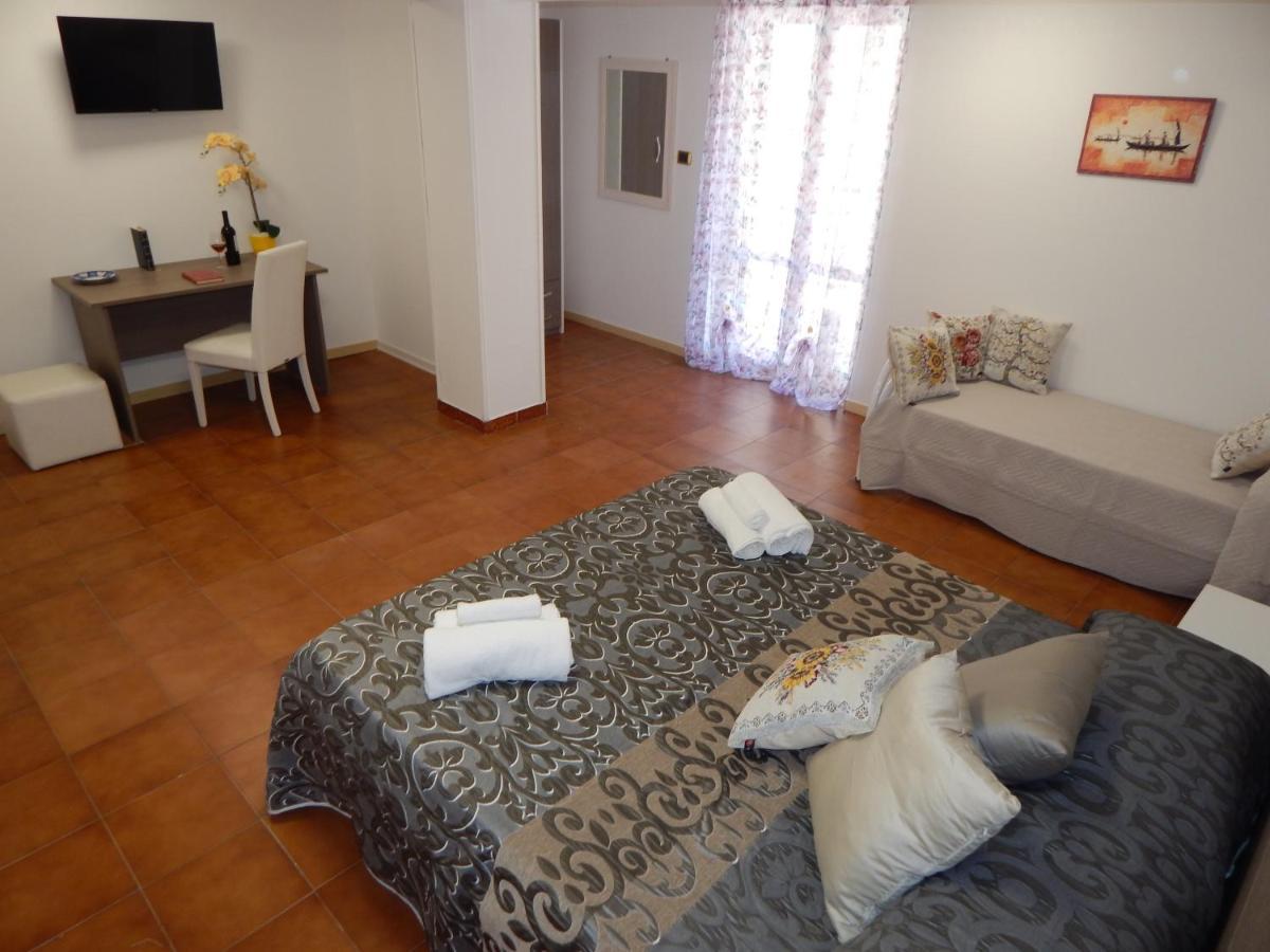 Apartment Casa Diana *