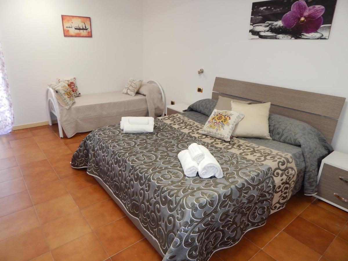 Apartment Casa Diana Ravello