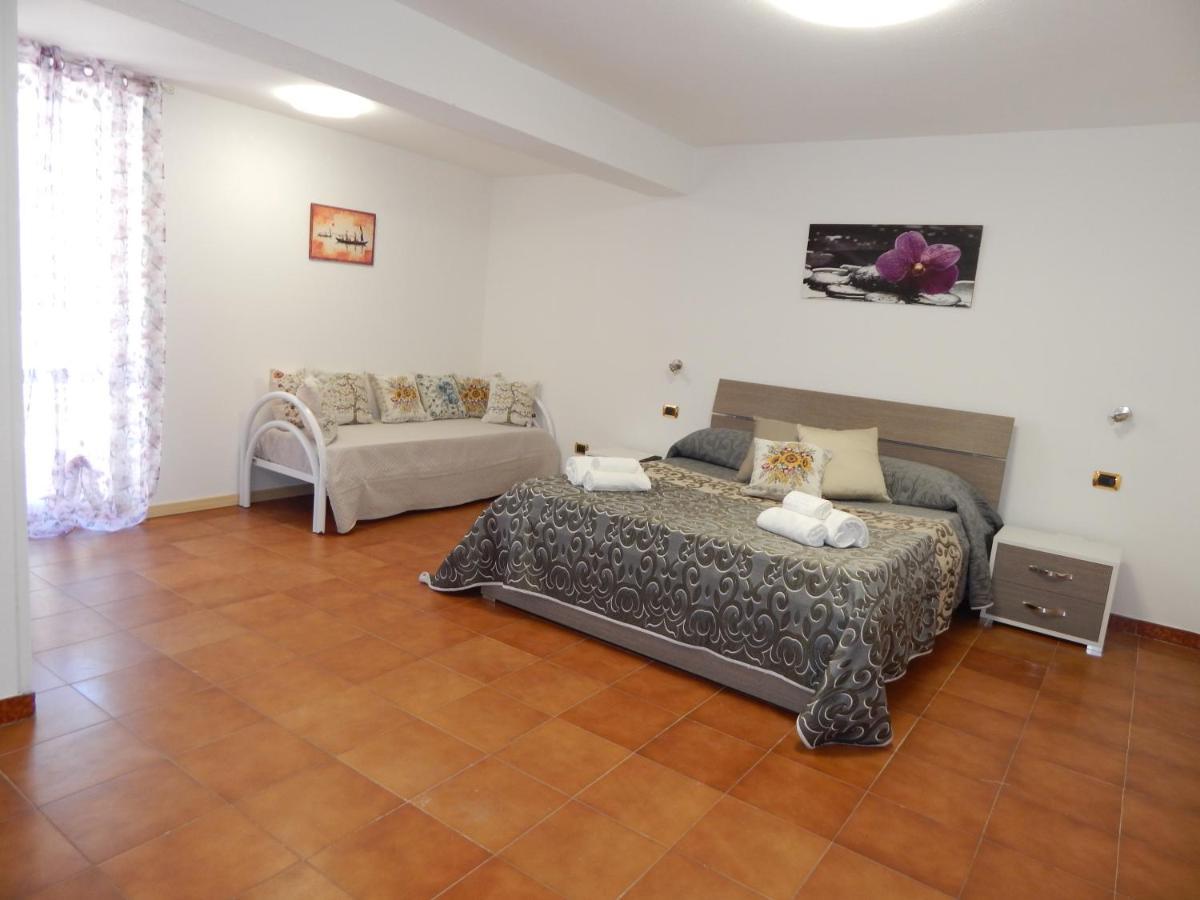 Apartment Casa Diana *