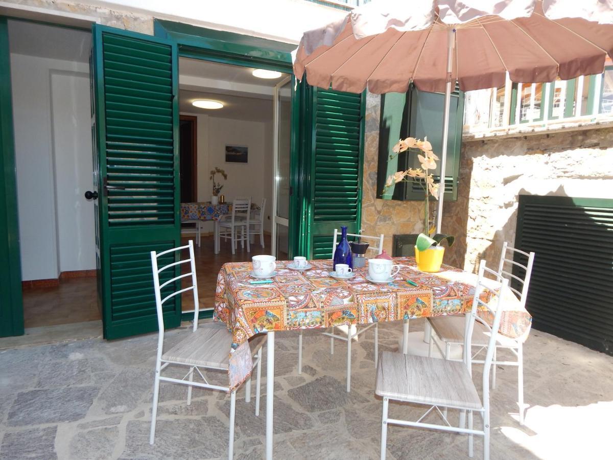 Casa Diana Apartment Ravello