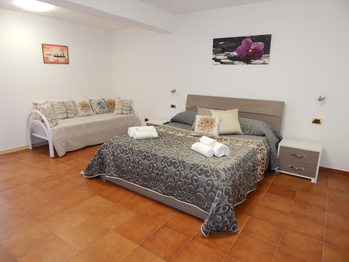 Casa Diana Apartment Ravello