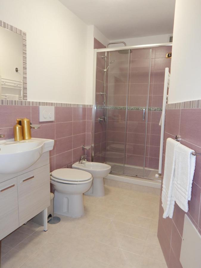 Casa Diana Apartment *
